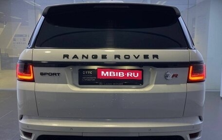 Land Rover Range Rover Sport II, 2013 год, 3 199 000 рублей, 7 фотография