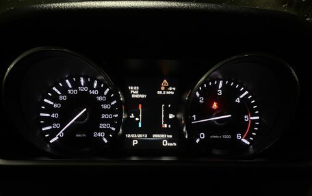 Land Rover Range Rover Sport II, 2013 год, 3 199 000 рублей, 16 фотография