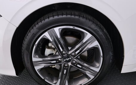 KIA K5, 2022 год, 2 194 100 рублей, 7 фотография