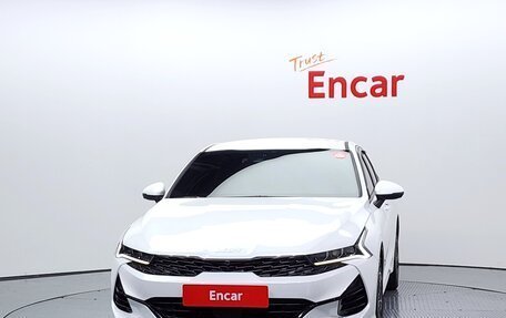 KIA K5, 2022 год, 2 194 100 рублей, 2 фотография