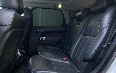 Land Rover Range Rover Sport II, 2013 год, 3 199 000 рублей, 15 фотография