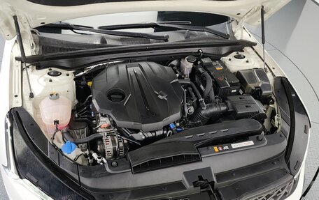 KIA K5, 2022 год, 2 194 100 рублей, 6 фотография