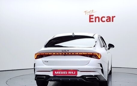 KIA K5, 2022 год, 2 194 100 рублей, 3 фотография