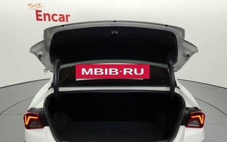 KIA K5, 2022 год, 2 194 100 рублей, 5 фотография