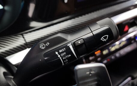 KIA K5, 2022 год, 2 194 100 рублей, 11 фотография