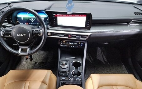 KIA K5, 2022 год, 2 194 100 рублей, 8 фотография
