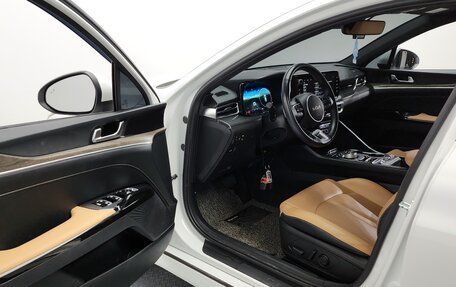KIA K5, 2022 год, 2 194 100 рублей, 17 фотография