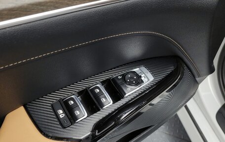 KIA K5, 2022 год, 2 194 100 рублей, 18 фотография