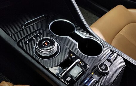 KIA K5, 2022 год, 2 194 100 рублей, 16 фотография