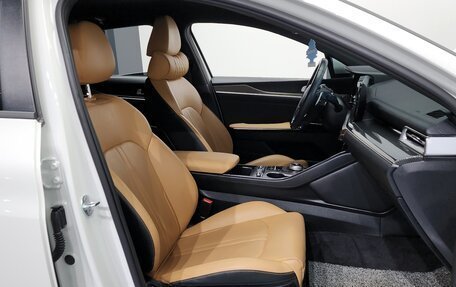 KIA K5, 2022 год, 2 194 100 рублей, 19 фотография