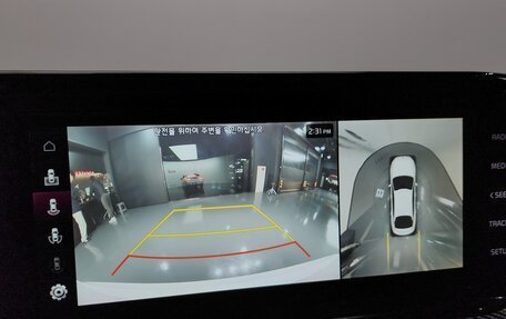 KIA K5, 2022 год, 2 194 100 рублей, 14 фотография