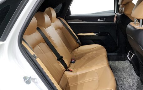 KIA K5, 2022 год, 2 194 100 рублей, 20 фотография