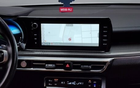 KIA K5, 2022 год, 2 194 100 рублей, 13 фотография