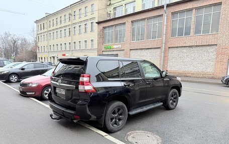 Toyota Land Cruiser Prado 150 рестайлинг 2, 2014 год, 3 500 000 рублей, 6 фотография