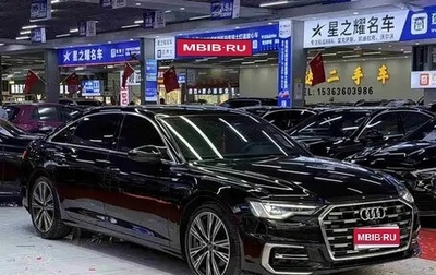 Audi A6, 2024 год, 6 150 000 рублей, 1 фотография