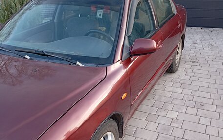 KIA Spectra II (LD), 2006 год, 360 000 рублей, 2 фотография