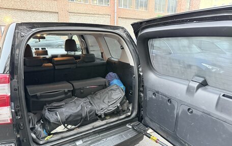 Toyota Land Cruiser Prado 150 рестайлинг 2, 2014 год, 3 500 000 рублей, 14 фотография