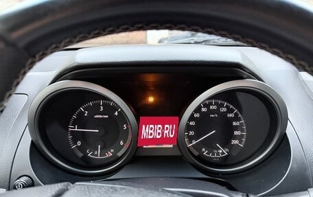 Toyota Land Cruiser Prado 150 рестайлинг 2, 2014 год, 3 500 000 рублей, 11 фотография