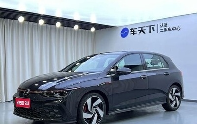 Volkswagen Golf GTI, 2025 год, 5 700 000 рублей, 1 фотография