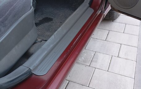 KIA Spectra II (LD), 2006 год, 360 000 рублей, 12 фотография