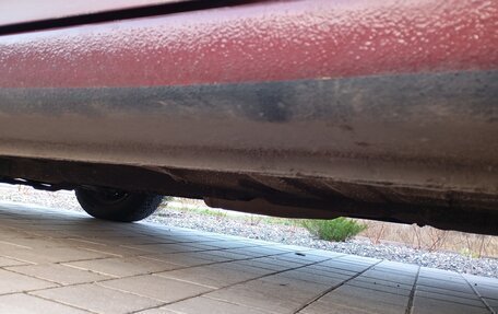 KIA Spectra II (LD), 2006 год, 360 000 рублей, 9 фотография