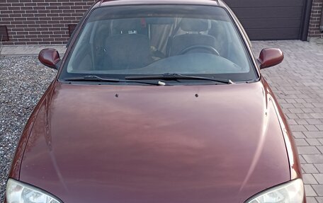 KIA Spectra II (LD), 2006 год, 360 000 рублей, 6 фотография