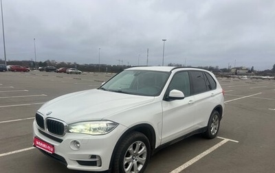 BMW X5, 2018 год, 3 880 000 рублей, 1 фотография