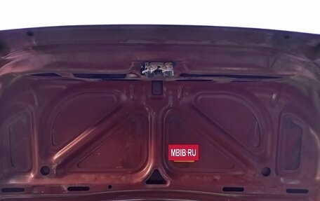 KIA Spectra II (LD), 2006 год, 360 000 рублей, 7 фотография