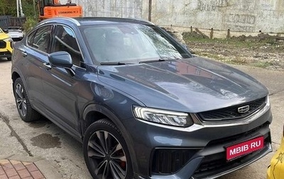 Geely Tugella FY11, 2022 год, 2 800 000 рублей, 1 фотография