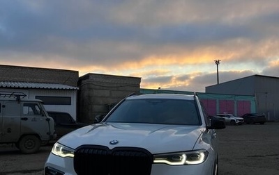 BMW X7, 2019 год, 7 590 000 рублей, 1 фотография