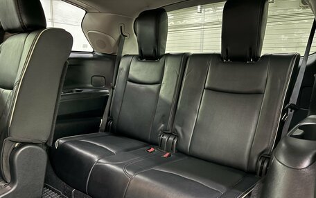 Infiniti QX60 I рестайлинг, 2019 год, 3 390 000 рублей, 11 фотография