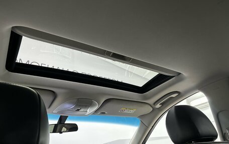 Infiniti QX60 I рестайлинг, 2019 год, 3 390 000 рублей, 18 фотография