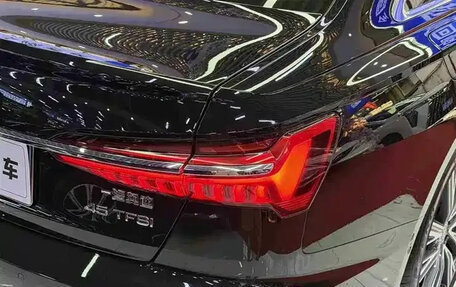 Audi A6, 2024 год, 6 150 000 рублей, 4 фотография