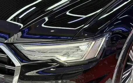 Audi A6, 2024 год, 6 150 000 рублей, 6 фотография