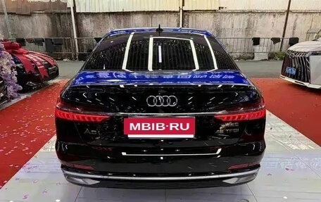 Audi A6, 2024 год, 6 150 000 рублей, 5 фотография