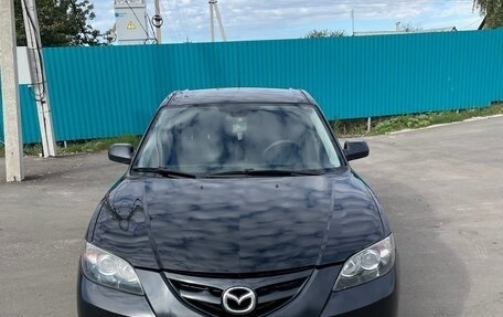 Mazda 3, 2008 год, 650 000 рублей, 1 фотография