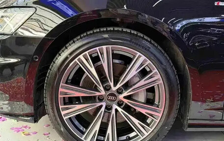 Audi A6, 2024 год, 6 150 000 рублей, 7 фотография