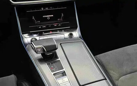 Audi A6, 2024 год, 6 150 000 рублей, 13 фотография