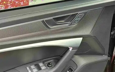 Audi A6, 2024 год, 6 150 000 рублей, 17 фотография