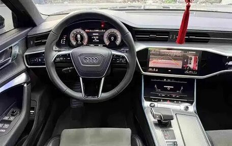 Audi A6, 2024 год, 6 150 000 рублей, 14 фотография