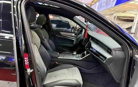 Audi A6, 2024 год, 6 150 000 рублей, 16 фотография