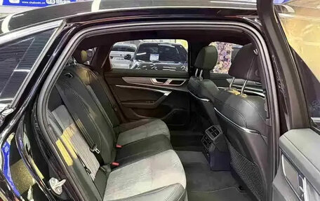 Audi A6, 2024 год, 6 150 000 рублей, 18 фотография