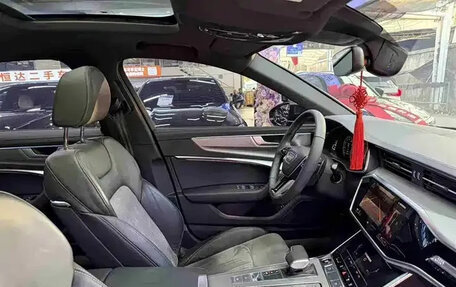 Audi A6, 2024 год, 6 150 000 рублей, 19 фотография