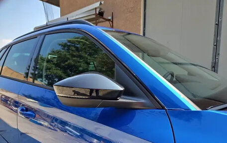 Skoda Kamiq I, 2025 год, 3 700 000 рублей, 10 фотография