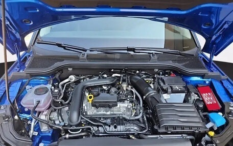 Skoda Kamiq I, 2025 год, 3 700 000 рублей, 4 фотография