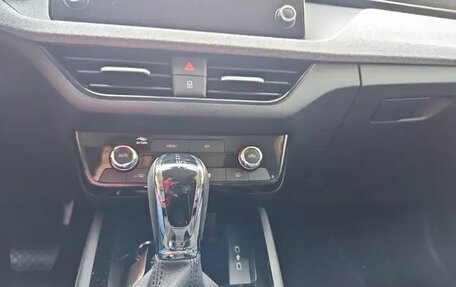 Skoda Kamiq I, 2025 год, 3 700 000 рублей, 15 фотография