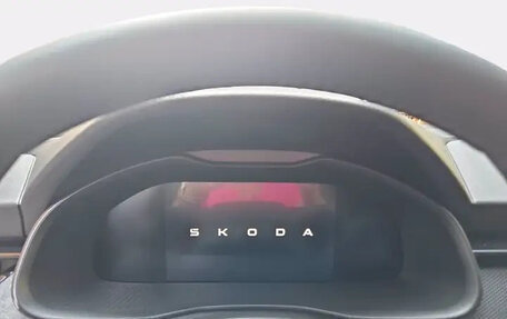 Skoda Kamiq I, 2025 год, 3 700 000 рублей, 22 фотография