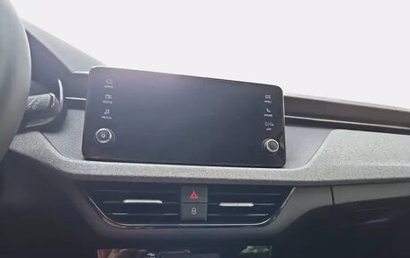 Skoda Kamiq I, 2025 год, 3 700 000 рублей, 20 фотография