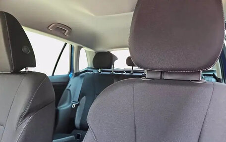 Skoda Kamiq I, 2025 год, 3 700 000 рублей, 17 фотография