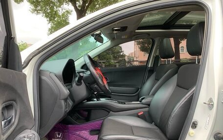 Honda Vezel, 2023 год, 9 фотография